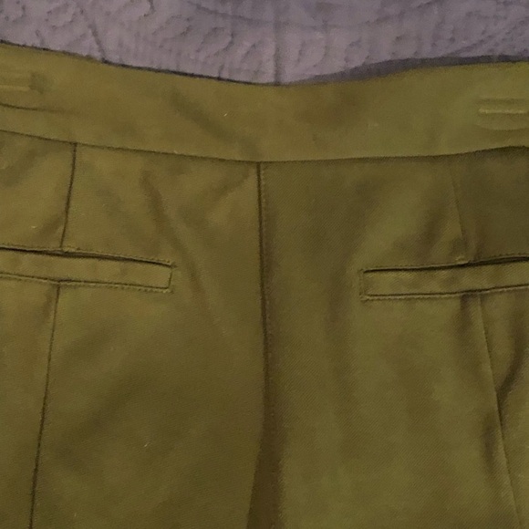 Betabrand Skinny-Leg Cigarette DressPant YogaPant, MP - Picture 8 of 8